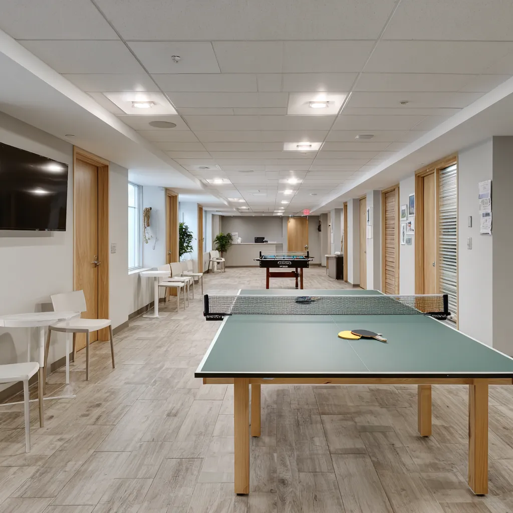 Outpatient program